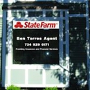 State Farm - Ben Torres - Insurance