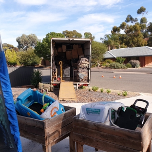 Rule's Removals & Transport - New Town, SA