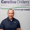 Carolina Chillers - Air Conditioning Service & Repair