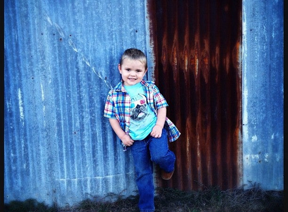 Big Orange Pumpkin Farm - Celina, TX