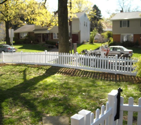 Don Castillo Jr the Fence Guy - Harrisburg, PA