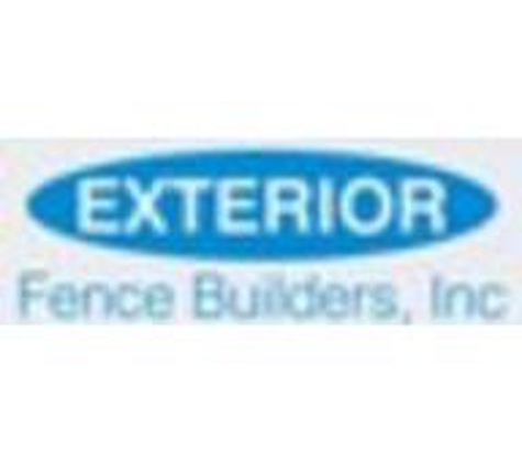 Exterior Fence Builders  Inc. - Lawrenceville, GA