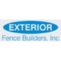 Exterior Fence Builders  Inc.