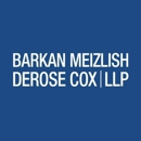 Barkan Meizlish DeRose Cox, LLP - Employee Benefits & Worker Compensation Attorneys