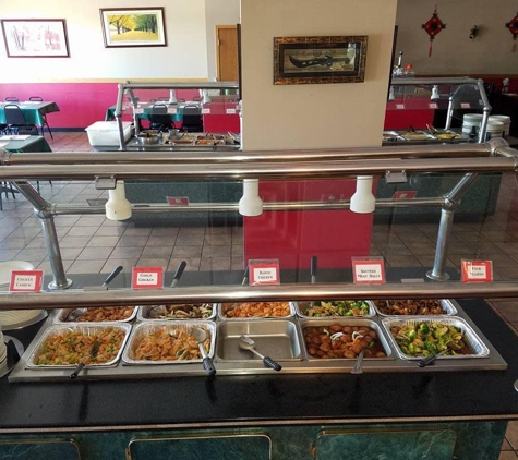 Peking Buffet Restaurant - Baraboo, WI