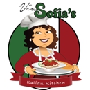 Via Sofia's - Italian Restaurants