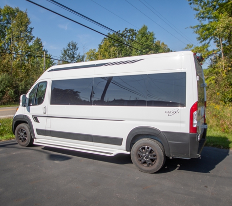 NEO Van Rentals – Twinsburg - Twinsburg, OH