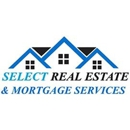 Select Real Estate & Mortgage Services - Mortgages