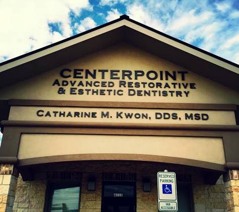 Centerpoint Advanced Restorative and Esthetic Dentistry - Richardson, TX