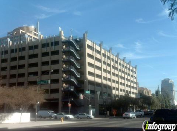 Members' Auto Center - Phoenix, AZ