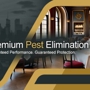 Systematic Pest Elimination