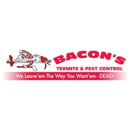 Bacon's Termite & Pest Control - Termite Control