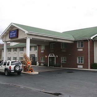 Baymont Inn & Suites - Mount Vernon, KY