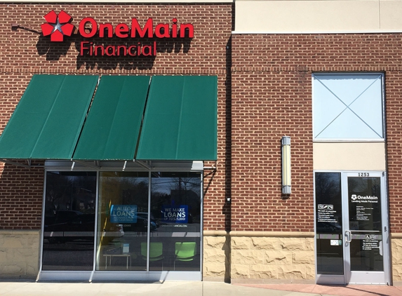 OneMain Financial - Mayfield Heights, OH