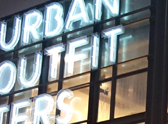 Urban Outfitters - Las Vegas, NV