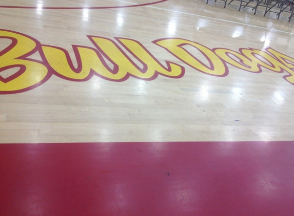 Encina Preparatory High - Sacramento, CA