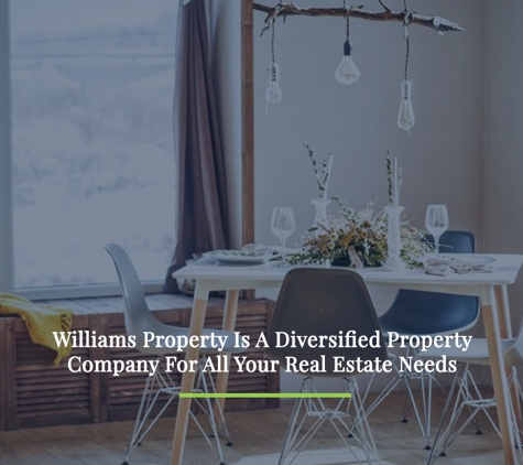Williams David M. Real Estate Pty Ltd - Singleton, NSW. Williams Property Is A Diversified Property Company For All Your Real Estate Needs