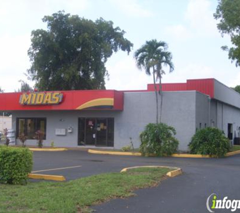 Sunrise Complete Auto Repair - Lauderhill, FL