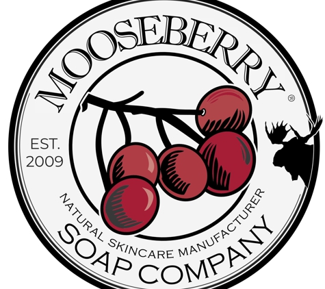 Mooseberry Soap Company - Hilton, NY