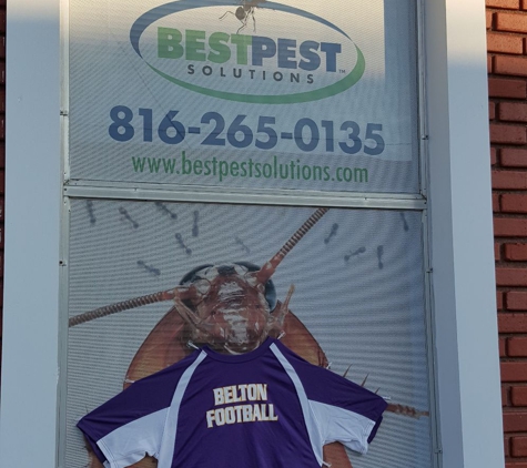 Best Pest Solution - Belton, MO