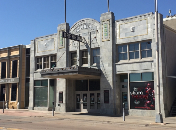 City of Sioux Falls CityLink - Sioux Falls, SD