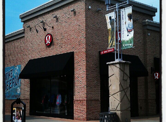 Lululemon - Durham, NC