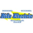 Rife Electric - Inspection Service