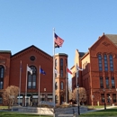 Vernon Town Hall - City Halls