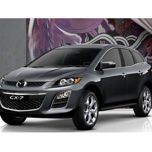 Pakenham Mazda - Pakenham, VIC
