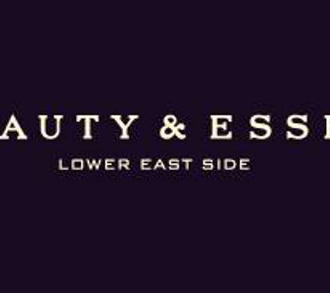 Beauty & Essex - New York, NY