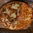 Upper Crust Pizza and Grill - Pizza