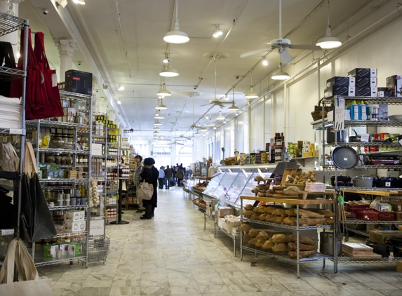 Dean & DeLuca - New York, NY