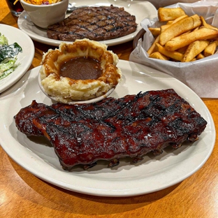 Texas Roadhouse - Abilene, TX