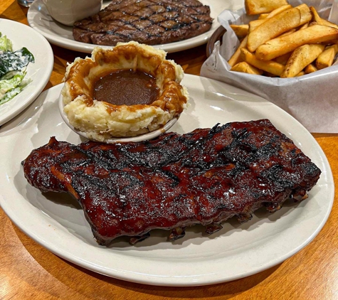 Texas Roadhouse - Kirkwood, MO