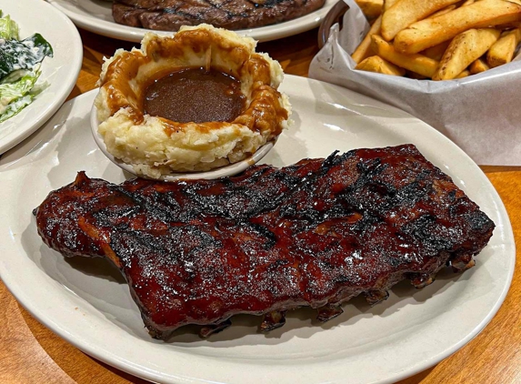 Texas Roadhouse - Columbus, OH