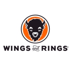 Wings and Rings