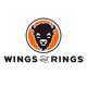 Wings and Rings