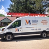 Van Martin Roofing-Xenia gallery