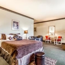 Days Inn by Wyndham Ellensburg