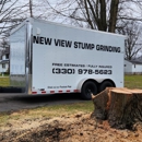 New View Stump Grinding - Arborists