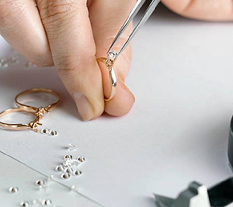 Stedman's Fine Jewellery - Lane Cove, NSW