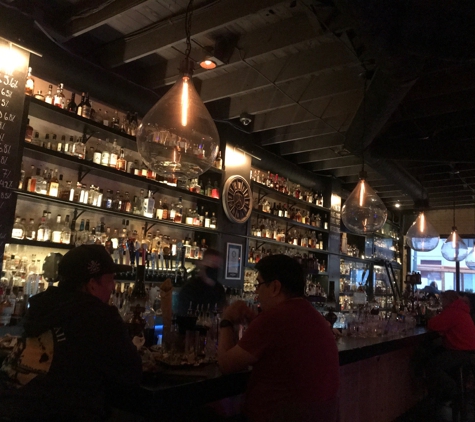 The Whiskey House - San Diego, CA