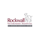 Rockwall Veterinary Hospital - Pet Boarding & Kennels
