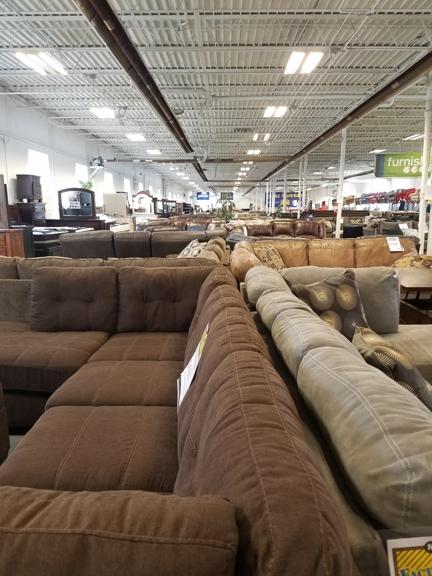 Northeast Factory Direct - Cleveland, OH