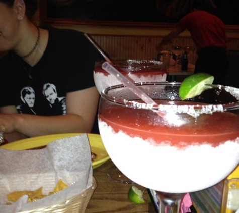 Don Ramon Mexican Restaurant - Cleveland, OH