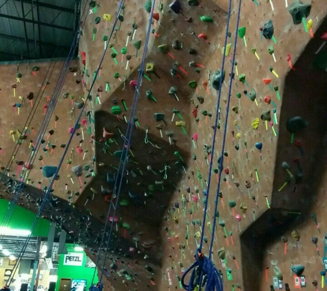 New Jersey Rock Gym - Fairfield, NJ