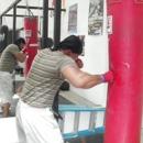 Eclipse MMA Fitness Center - Boxing Instruction