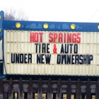 Hot Springs Tire & Auto