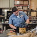 Quinn Company - Cat Construction Equipment Riverside - Variety Store Merchandise-Wholesale