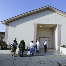 Immokalee Haitian Free Methodist Church - Methodist Churches